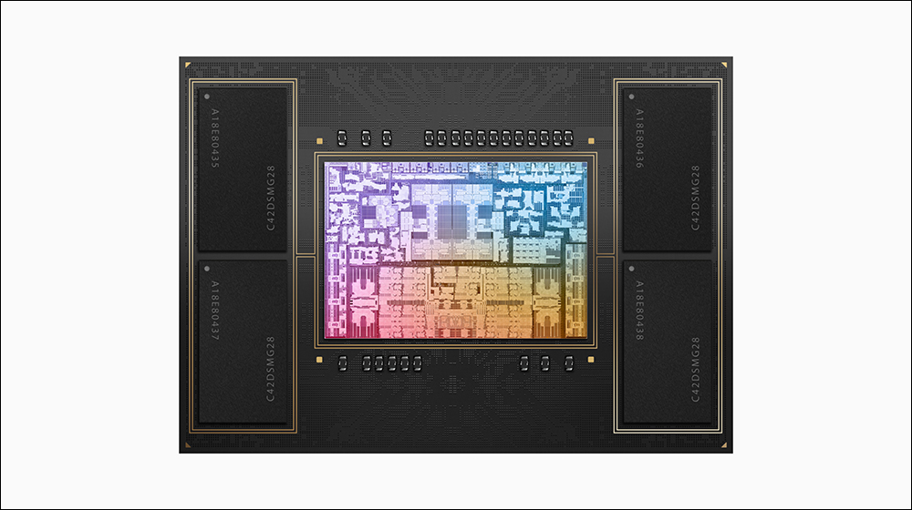 M2 Pro 和 M2 Max 的全新 MacBook Pro 發表,同步推出 M2 和 M2 Pro 晶片 Mac mini - 電腦王阿達 Apple M2 Pro