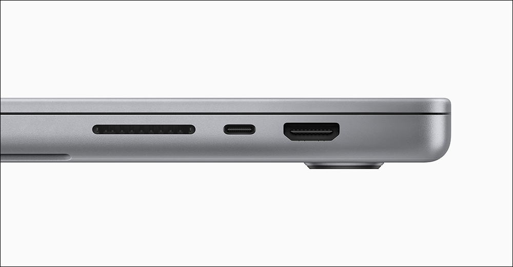 M2 Pro 和 M2 Max 的全新 MacBook Pro 發表，同步推出 M2 和 M2 Pro 晶片 Mac mini - 電腦王阿達