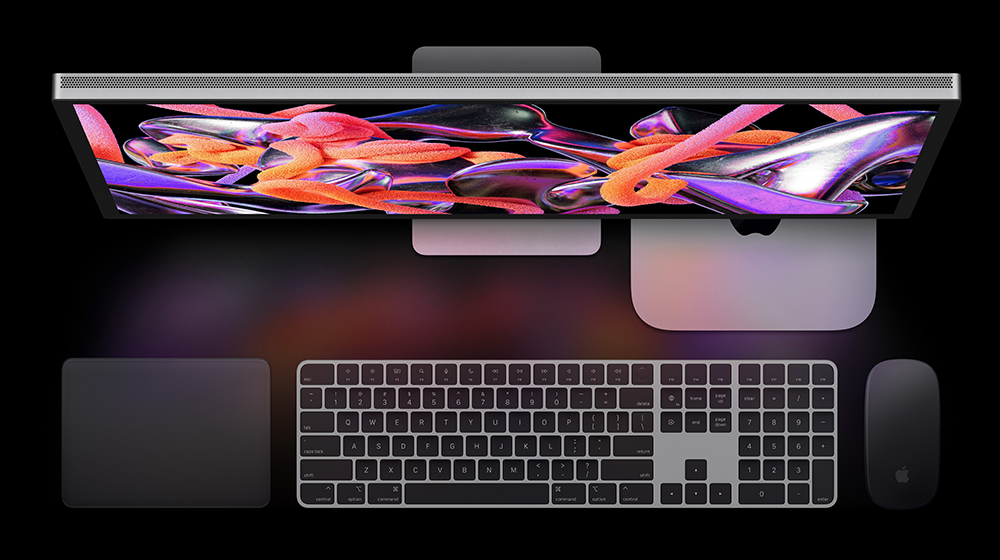 Apple 為 M2 Mac Mini 啟動維修計劃解決電源問題 - 電腦王阿達 升級版的 M2 Pro Mac mini 價格跟 M1 Max Mac Studio 幾乎一樣,但擁有更多的 CPU 核心 - 電腦王阿達