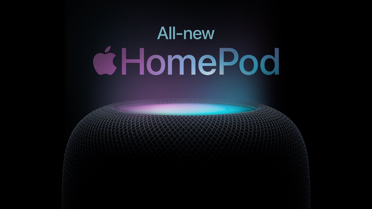 Apple HomePod(第 2 代)發表:更懂家中溫暖的高階智慧喇叭 - 電腦王阿達 Apple HomePod(第 2 代)發表:更懂家中溫暖的高階智慧喇叭 - 電腦王阿達