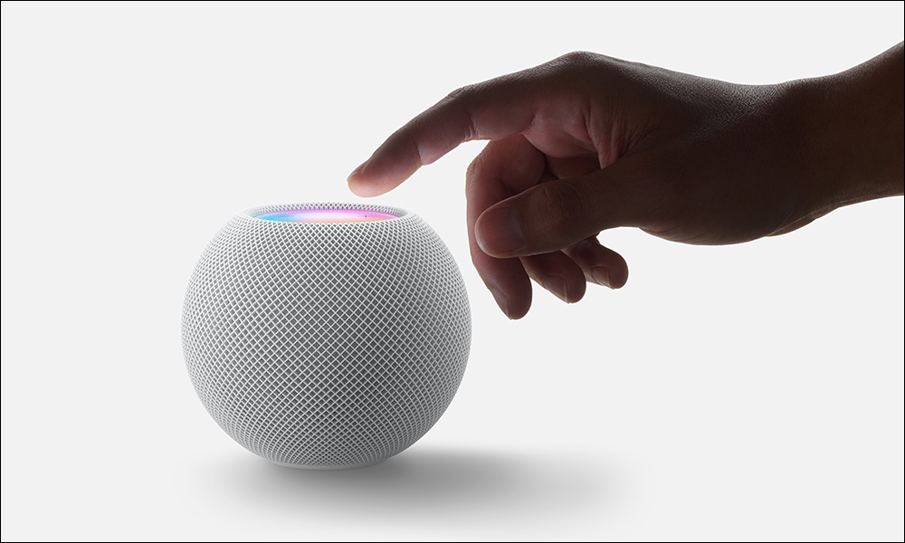 HomePod mini 將在未來透過韌體更新,解放在 HomePod(第 2 代)的溫濕度感測器和聲音辨識功能 - 電腦王阿達 HomePod mini 將在未來透過韌體更新,解放在 HomePod(第 2 代)的溫濕度感測器和聲音辨識功能 - 電腦王阿達