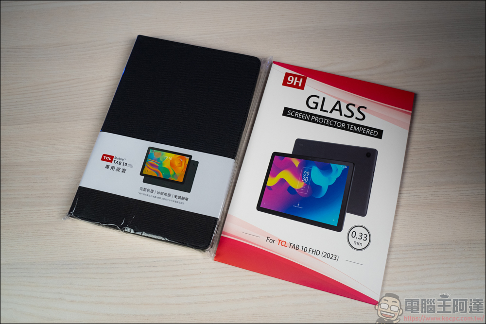 不到六千!?TCL TAB 10 FHD (2023) 帶給你最高CP值的視聽饗宴 - 電腦王阿達 不到六千!?TCL TAB 10 FHD (2023) 帶給你最高CP值的視聽饗宴 - 電腦王阿達