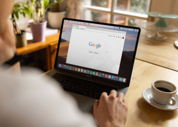 小技巧，教你註冊 Google 帳號如何不需要手機電話號碼驗證