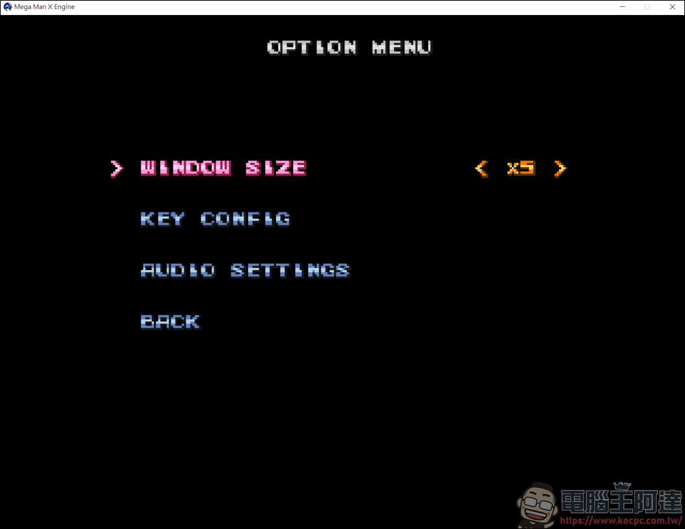 粉絲自製洛克人 X 遊戲,MEGAMAN X - BREAKPOINT FAN GAME - 電腦王阿達 粉絲自製洛克人 X 遊戲,MEGAMAN X - BREAKPOINT FAN GAME - 電腦王阿達