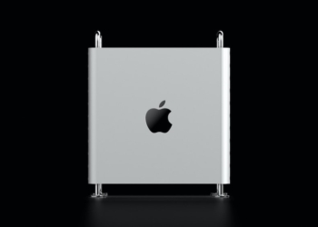 台幣 158 萬買入的 Mac Pro 現在換購值多少錢？只剩不到 3 萬