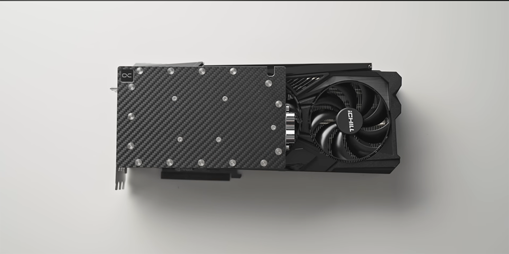 這款水冷模組可將 RTX 4090 尺寸大幅減少,放入 ITX 機殼也沒問題 - 電腦王阿達 這款水冷模組可將 RTX 4090 尺寸大幅減少,放入 ITX 機殼也沒問題 - 電腦王阿達