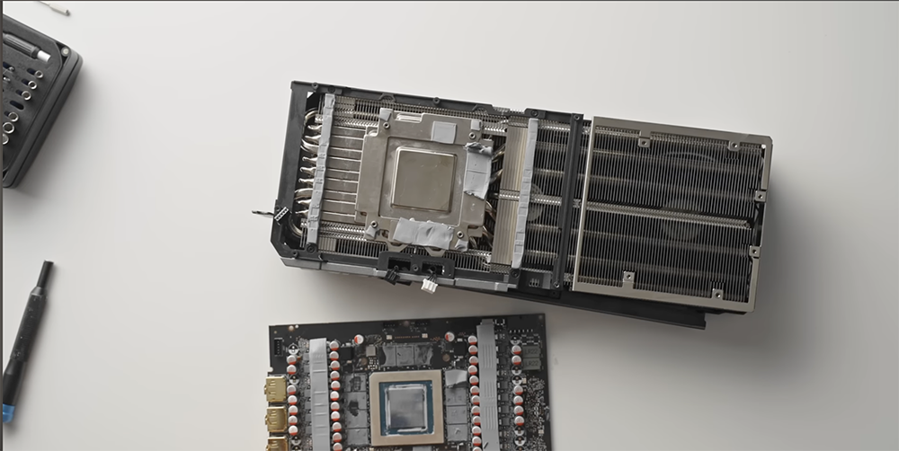 這款水冷模組可將 RTX 4090 尺寸大幅減少,放入 ITX 機殼也沒問題 - 電腦王阿達 這款水冷模組可將 RTX 4090 尺寸大幅減少,放入 ITX 機殼也沒問題 - 電腦王阿達