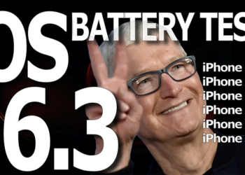 iOS 16.3 電池續航力實測出爐！幾乎所有 iPhone 型號都獲得提升
