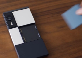 為什麼 Google 的「Project Ara」模組化手機慘澹收場？