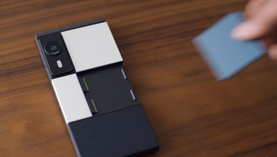 為什麼 Google 的「Project Ara」模組化手機慘澹收場? - 電腦王阿達 為什麼 Google 的「Project Ara」模組化手機慘澹收場? - 電腦王阿達
