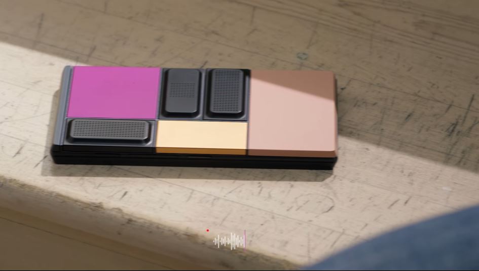 為什麼 Google 的「Project Ara」模組化手機慘澹收場? - 電腦王阿達 為什麼 Google 的「Project Ara」模組化手機慘澹收場? - 電腦王阿達