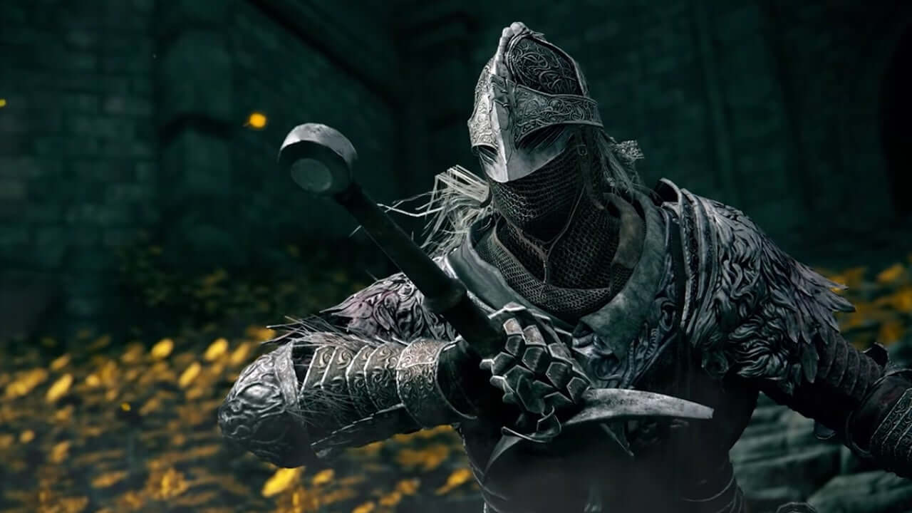 爆料者再次暗示 FromSoftware 確實正在為《艾爾登法環》打造大型擴充內容 - 電腦王阿達 爆料者再次暗示 FromSoftware 確實正在為《艾爾登法環》打造大型擴充內容 - 電腦王阿達