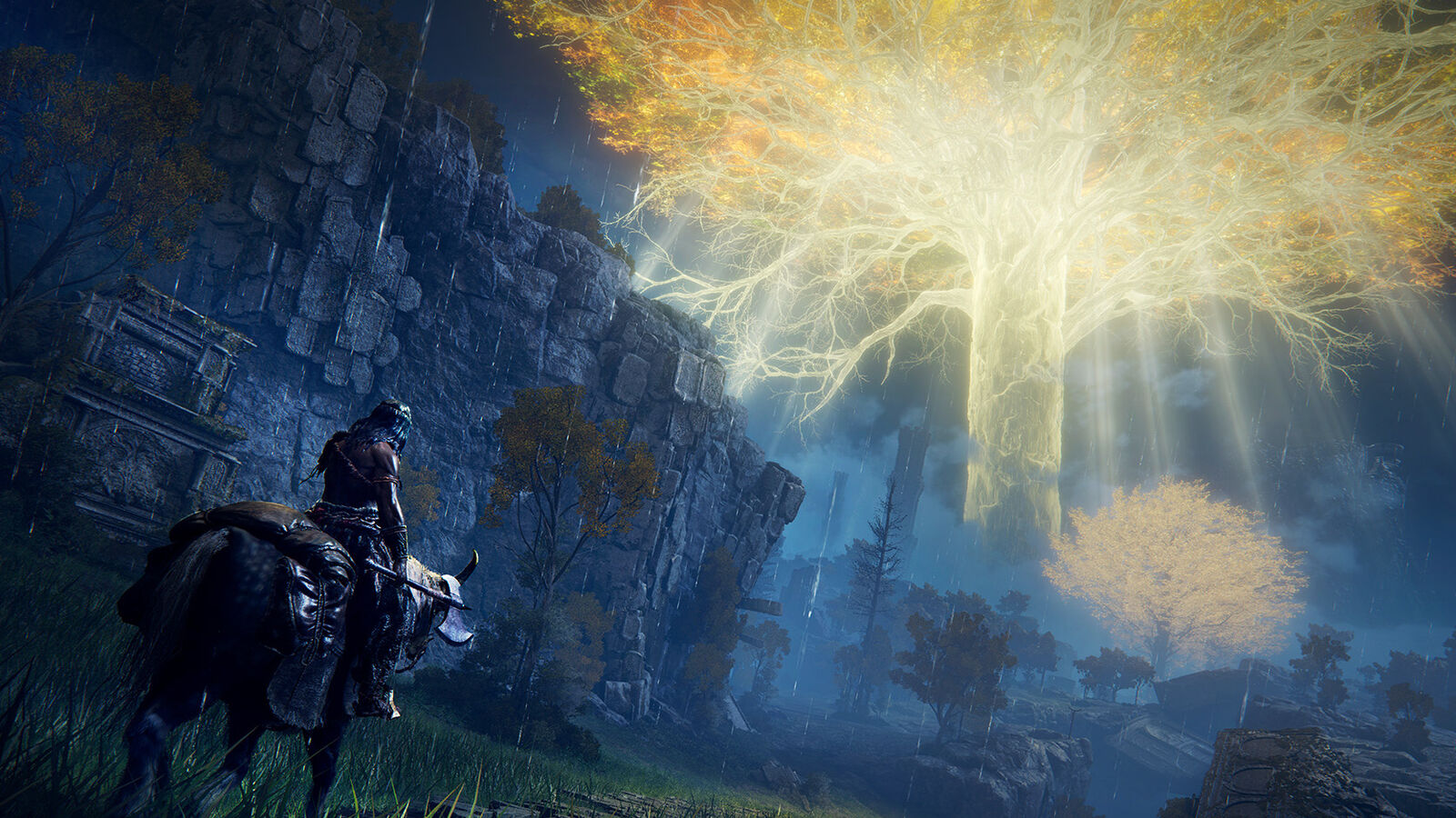爆料者再次暗示 FromSoftware 確實正在為《艾爾登法環》打造大型擴充內容 - 電腦王阿達 爆料者再次暗示 FromSoftware 確實正在為《艾爾登法環》打造大型擴充內容 - 電腦王阿達