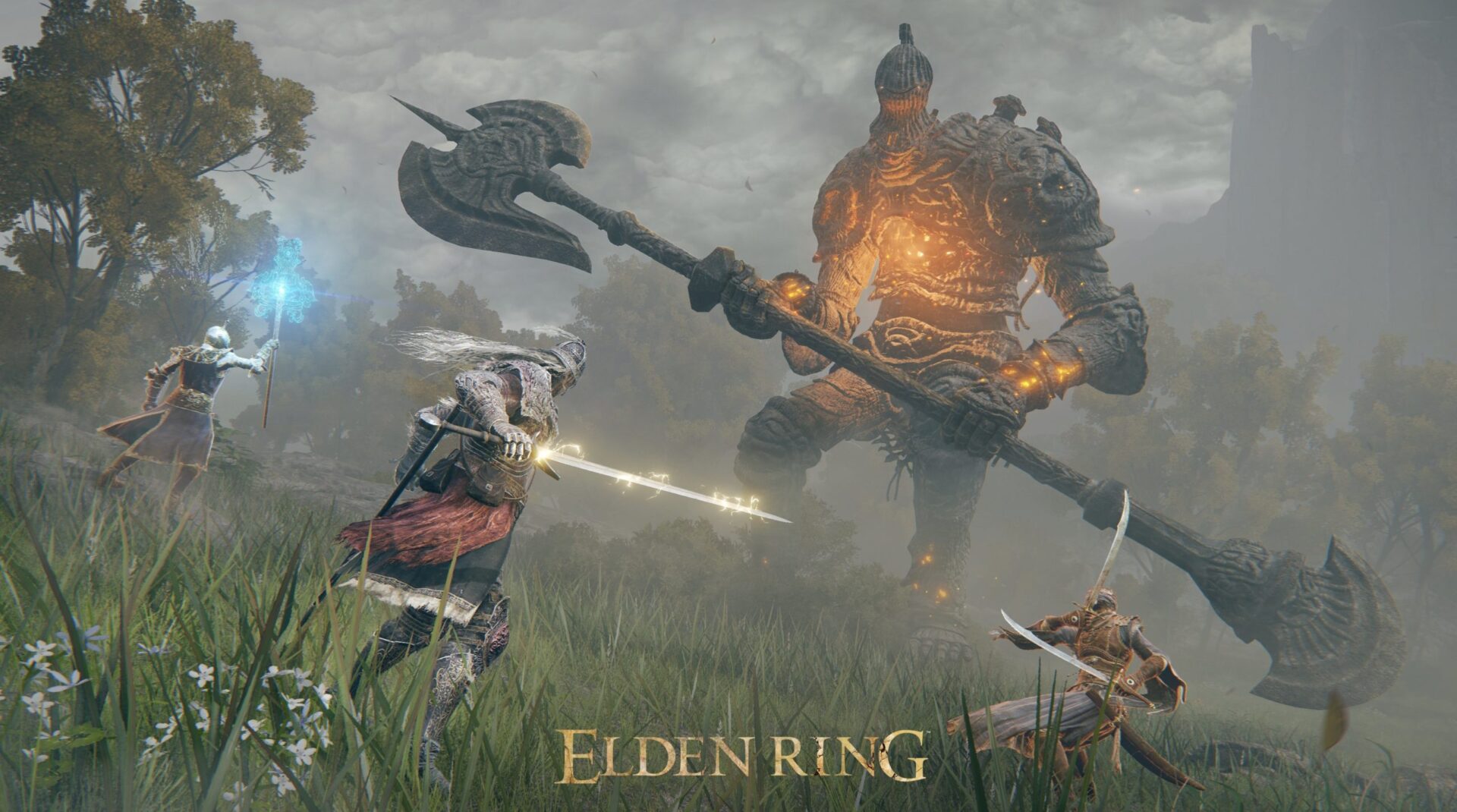 爆料者再次暗示 FromSoftware 確實正在為《艾爾登法環》打造大型擴充內容 - 電腦王阿達 爆料者再次暗示 FromSoftware 確實正在為《艾爾登法環》打造大型擴充內容 - 電腦王阿達