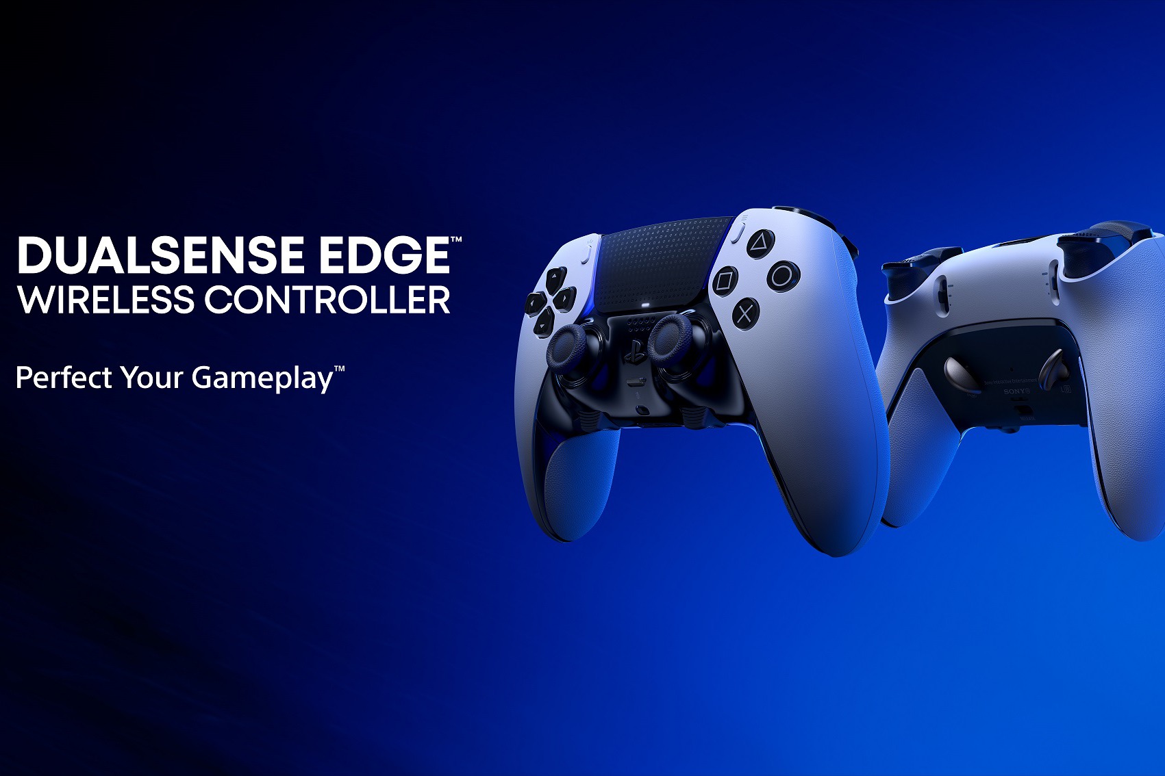 Players disassembled and found that the advanced version of the PS5 controller DualSense Edge has a smaller battery than the basic version of the controller – yqqlm