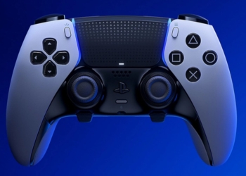 玩家拆解發現高級版 PS5 控制器 DualSense Edge 擁有著比基本版控制器更小的電池