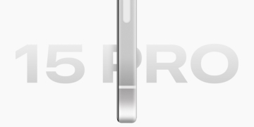 iPhone 15 Pro
