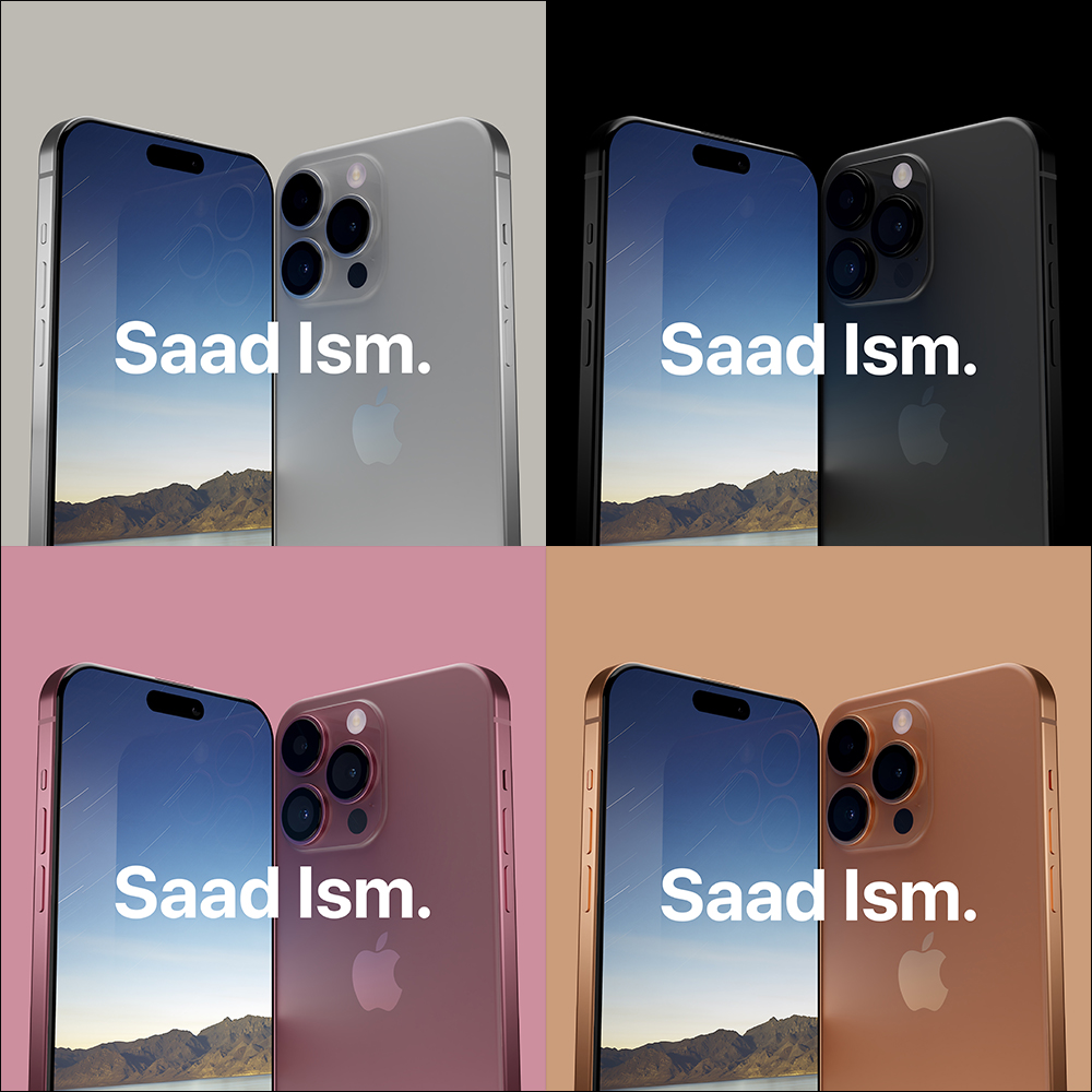 iPhone 15 Pro 系列機型將升級 Wi-Fi 6E?疑似蘋果洩漏文件曝光,獨佔功能再添一項! - 電腦王阿達 iPhone 15 Pro 系列機型將升級 Wi-Fi 6E?疑似蘋果洩漏文件曝光,獨佔功能再添一項! - 電腦王阿達