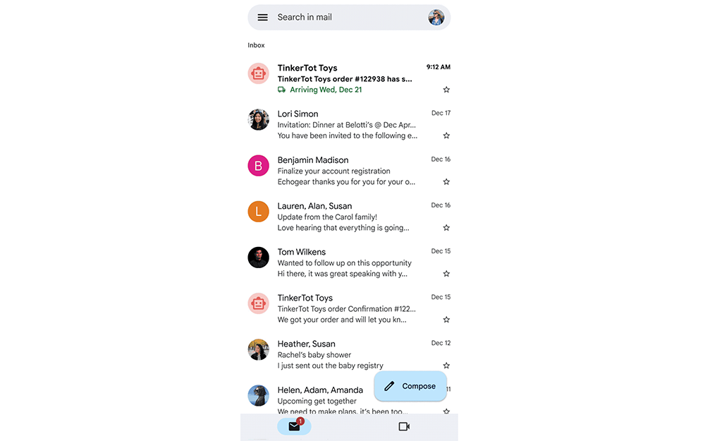 超方便!教你如何啟用 Gmail app 內建的包裹追蹤功能 - 電腦王阿達 超方便!教你如何啟用 Gmail app 內建的包裹追蹤功能 - 電腦王阿達
