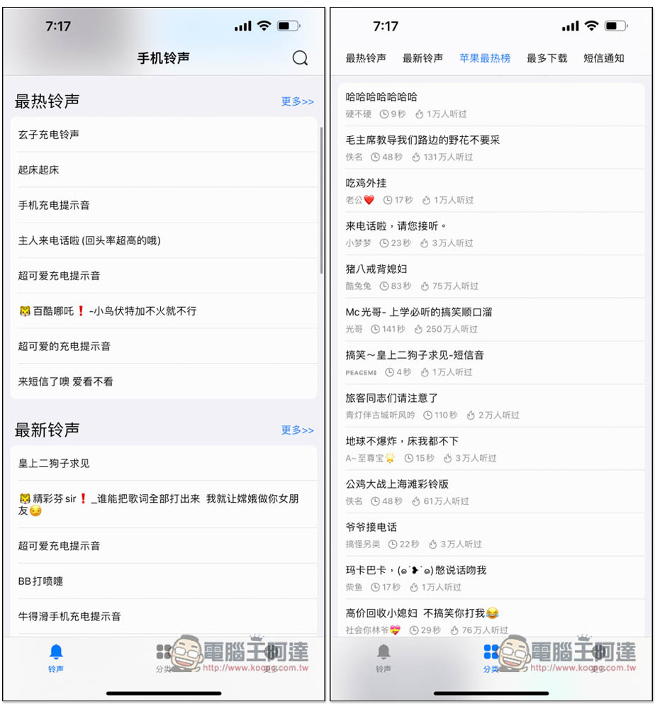 國外音樂家將 iPhone 鈴聲變成一首優美的歌曲,讓人想一直重複聽 - 電腦王阿達 國外音樂家將 iPhone 鈴聲變成一首優美的歌曲,讓人想一直重複聽 - 電腦王阿達