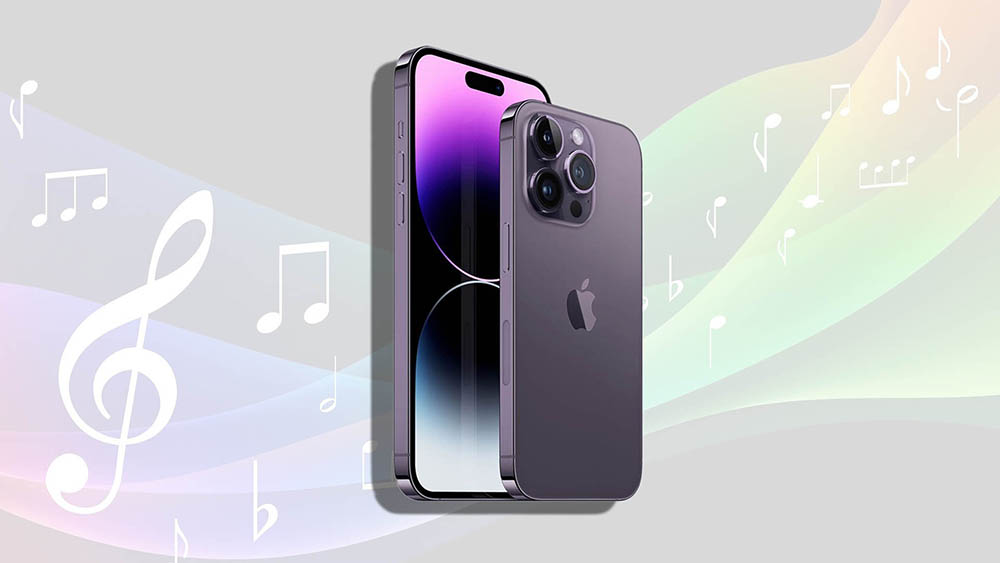 國外音樂家將 iPhone 鈴聲變成一首優美的歌曲,讓人想一直重複聽 - 電腦王阿達 國外音樂家將 iPhone 鈴聲變成一首優美的歌曲,讓人想一直重複聽 - 電腦王阿達
