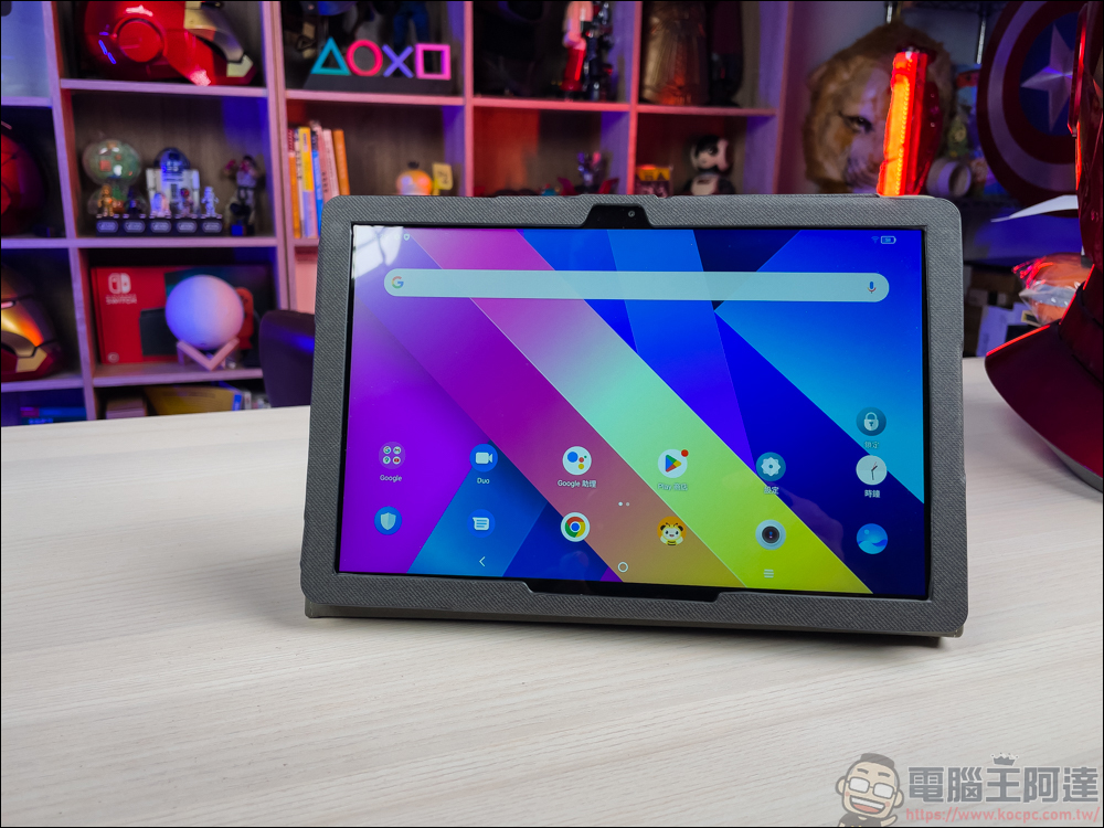 不到六千!?TCL TAB 10 FHD (2023) 帶給你最高CP值的視聽饗宴 - 電腦王阿達 不到六千!?TCL TAB 10 FHD (2023) 帶給你最高CP值的視聽饗宴 - 電腦王阿達