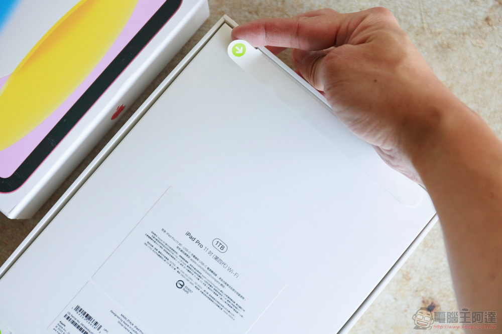 iPad 10 與 M2 iPad Pro 重點評測:入門與專業的微妙距離 - 電腦王阿達 iPad 10 與 M2 iPad Pro 重點評測:入門與專業的微妙距離 - 電腦王阿達
