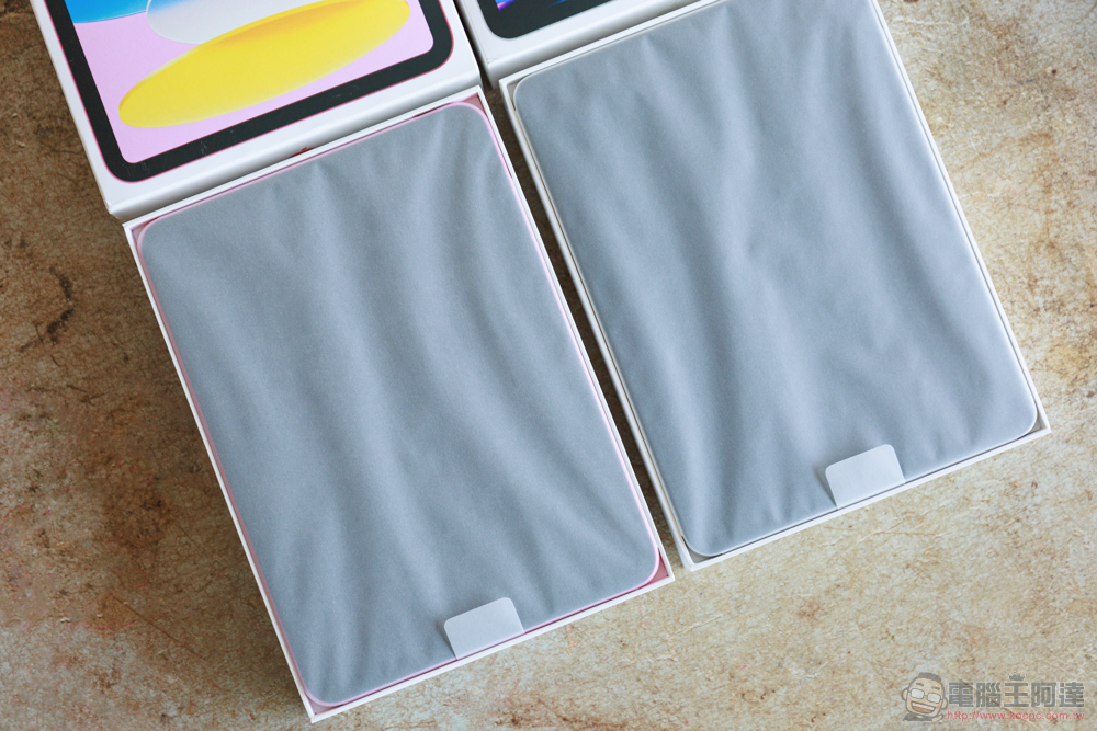 iPad 10 與 M2 iPad Pro 重點評測:入門與專業的微妙距離 - 電腦王阿達 iPad 10 與 M2 iPad Pro 重點評測:入門與專業的微妙距離 - 電腦王阿達