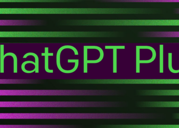 ChatGPT Plus 付費方案來了！每月 US$20 給你三大好處
