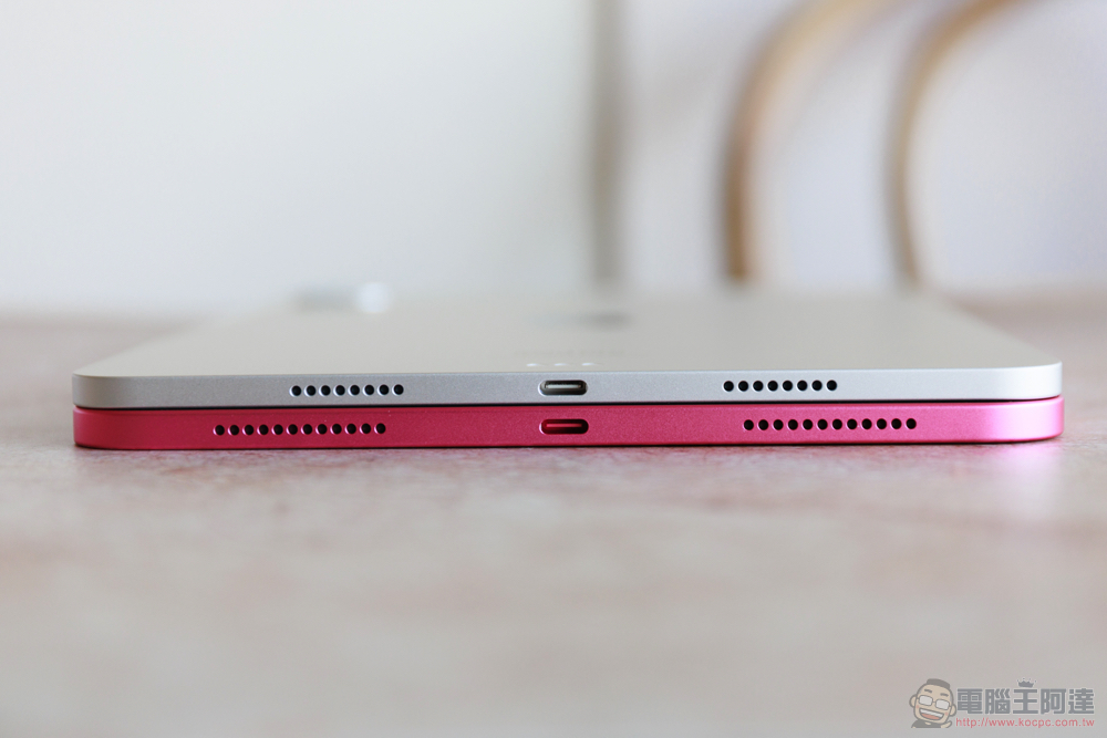 iPad 10 與 M2 iPad Pro 重點評測:入門與專業的微妙距離 - 電腦王阿達 iPad 10 與 M2 iPad Pro 重點評測:入門與專業的微妙距離 - 電腦王阿達