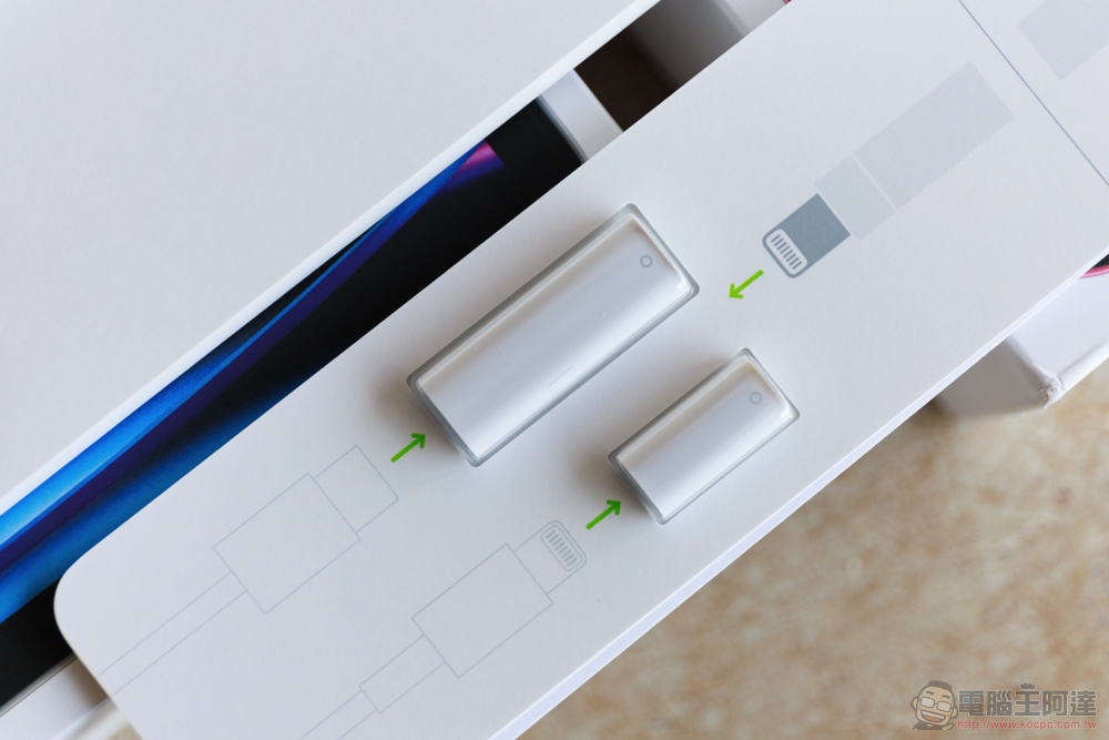 iPad 10 與 M2 iPad Pro 重點評測:入門與專業的微妙距離 - 電腦王阿達 iPad 10 與 M2 iPad Pro 重點評測:入門與專業的微妙距離 - 電腦王阿達