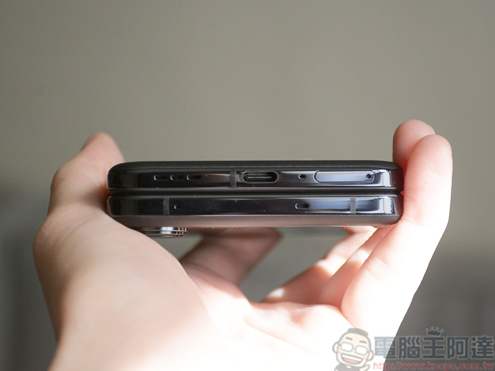 OPPO Find N2 Flip 實測、實拍:精巧百變大電量,體現你的時尚「摺」學 - 電腦王阿達 OPPO Find N2 Flip 實測、實拍:精巧百變大電量,體現你的時尚「摺」學 - 電腦王阿達