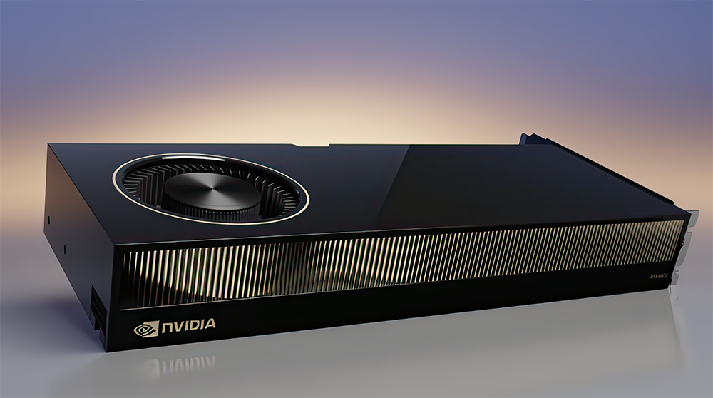 採購新電腦嗎? 五種建議購買 Windows 而非 Mac 的情況 - 電腦王阿達 NVIDIA RTX 6000 Ada 專業顯卡 3DMark 測試出爐,比 A6000 快 72% - 電腦王阿達