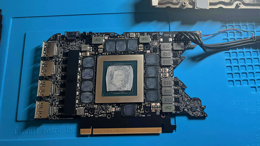 NVIDIA RTX 6000 Ada 專業顯卡 3DMark 測試出爐,比 A6000 快 72% - 電腦王阿達 NVIDIA RTX 6000 Ada 專業顯卡 3DMark 測試出爐,比 A6000 快 72% - 電腦王阿達