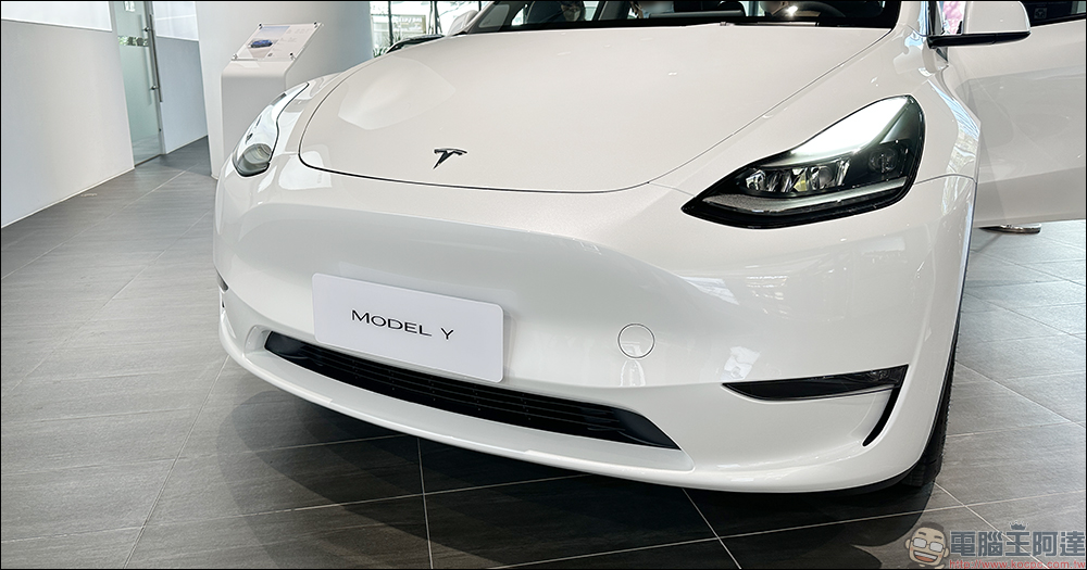 Tesla Model Y 短時間在美連續漲價，真的把車當股票賣？ - 電腦王阿達