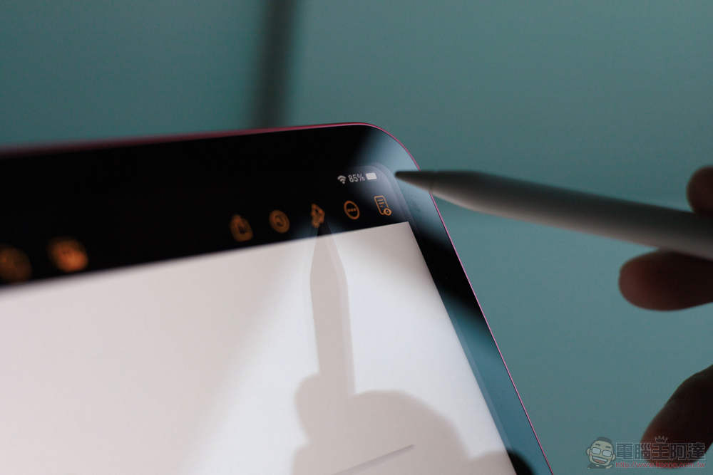 iPad 10 與 M2 iPad Pro 重點評測:入門與專業的微妙距離 - 電腦王阿達 iPad 10 與 M2 iPad Pro 重點評測:入門與專業的微妙距離 - 電腦王阿達