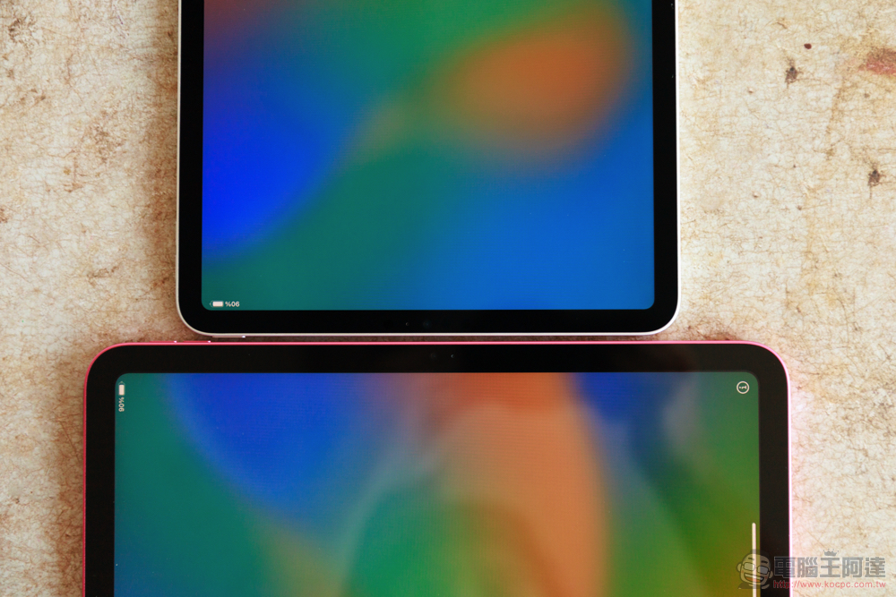 iPad 10 與 M2 iPad Pro 重點評測:入門與專業的微妙距離 - 電腦王阿達 iPad 10 與 M2 iPad Pro 重點評測:入門與專業的微妙距離 - 電腦王阿達