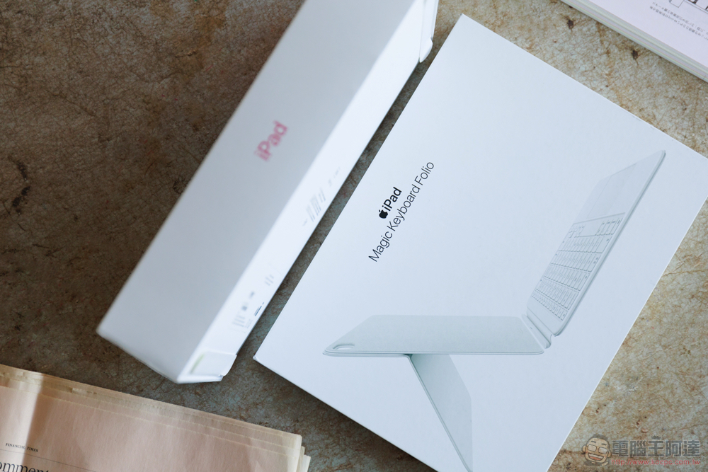 iPad 10 與 M2 iPad Pro 重點評測:入門與專業的微妙距離 - 電腦王阿達 iPad 10 與 M2 iPad Pro 重點評測:入門與專業的微妙距離 - 電腦王阿達