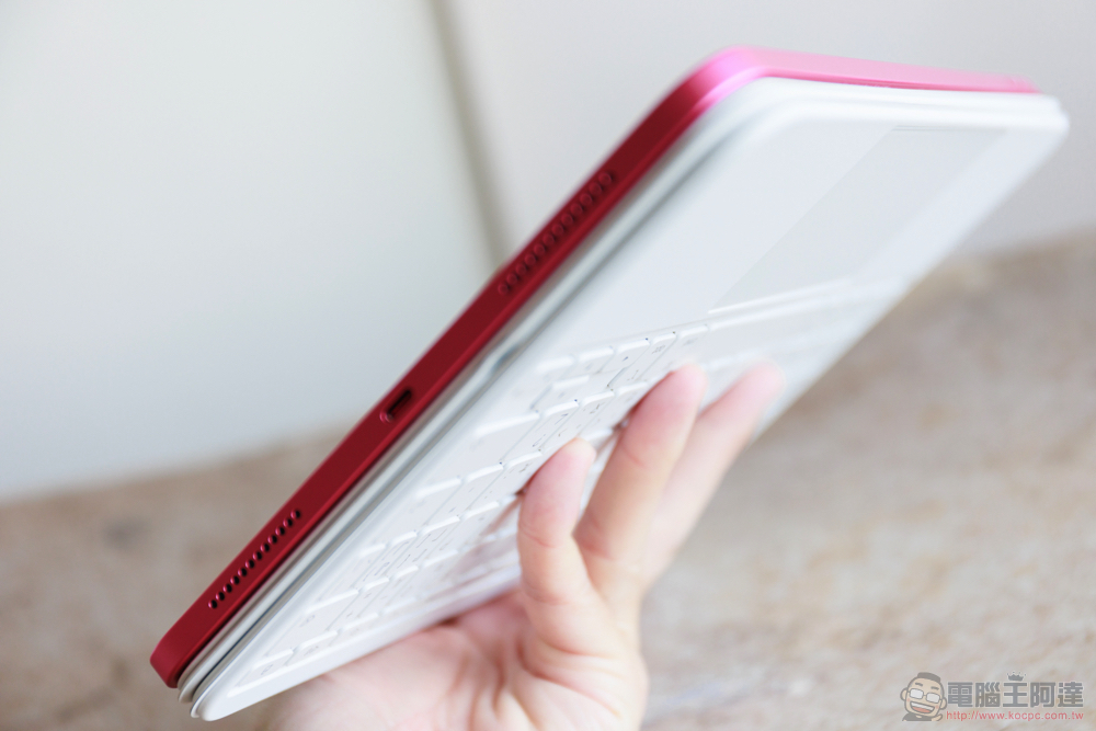 iPad 10 與 M2 iPad Pro 重點評測:入門與專業的微妙距離 - 電腦王阿達 iPad 10 與 M2 iPad Pro 重點評測:入門與專業的微妙距離 - 電腦王阿達