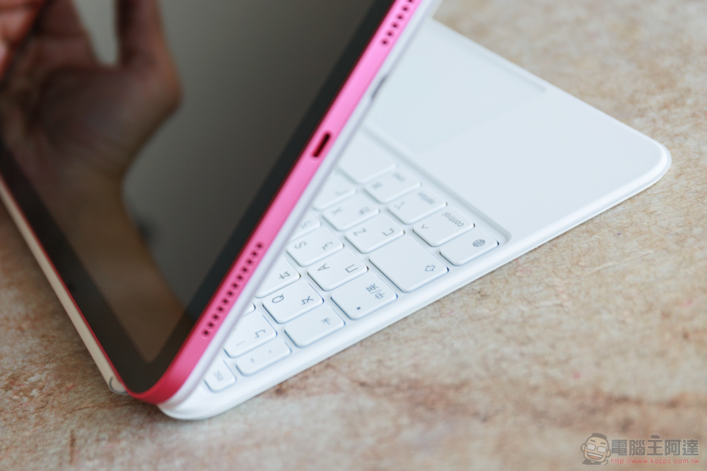 iPad 10 與 M2 iPad Pro 重點評測:入門與專業的微妙距離 - 電腦王阿達 iPad 10 與 M2 iPad Pro 重點評測:入門與專業的微妙距離 - 電腦王阿達