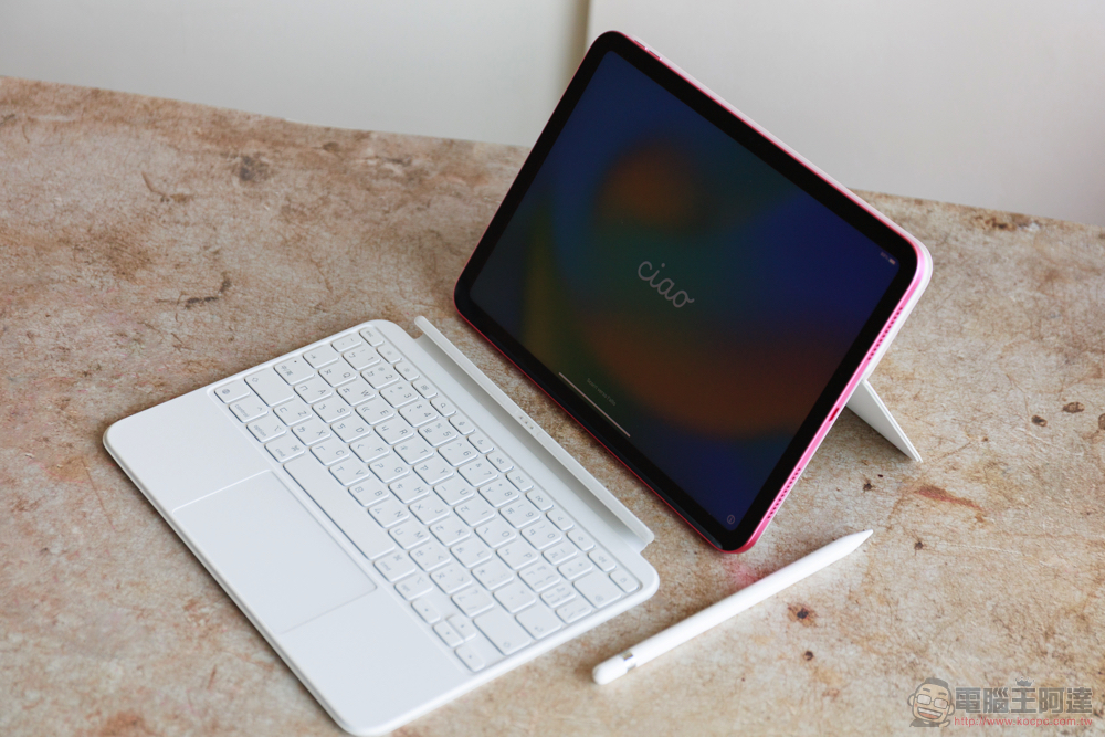 iPad 10 與 M2 iPad Pro 重點評測:入門與專業的微妙距離 - 電腦王阿達 iPad 10 與 M2 iPad Pro 重點評測:入門與專業的微妙距離 - 電腦王阿達