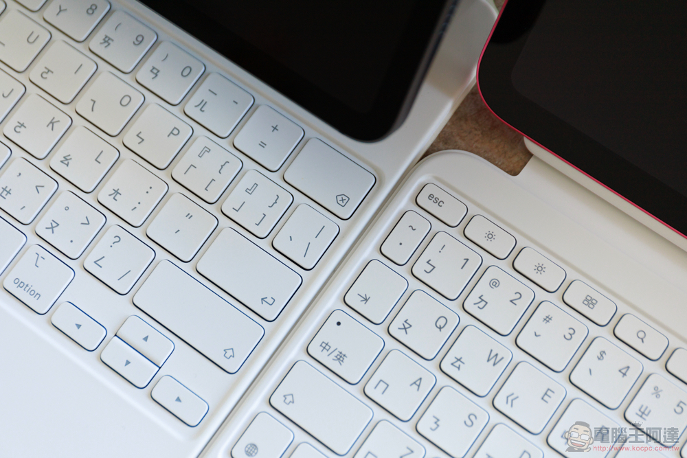 iPad 10 與 M2 iPad Pro 重點評測:入門與專業的微妙距離 - 電腦王阿達 iPad 10 與 M2 iPad Pro 重點評測:入門與專業的微妙距離 - 電腦王阿達