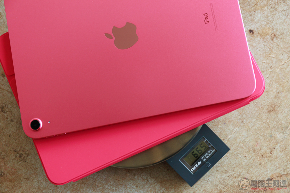iPad 10 與 M2 iPad Pro 重點評測:入門與專業的微妙距離 - 電腦王阿達 iPad 10 與 M2 iPad Pro 重點評測:入門與專業的微妙距離 - 電腦王阿達