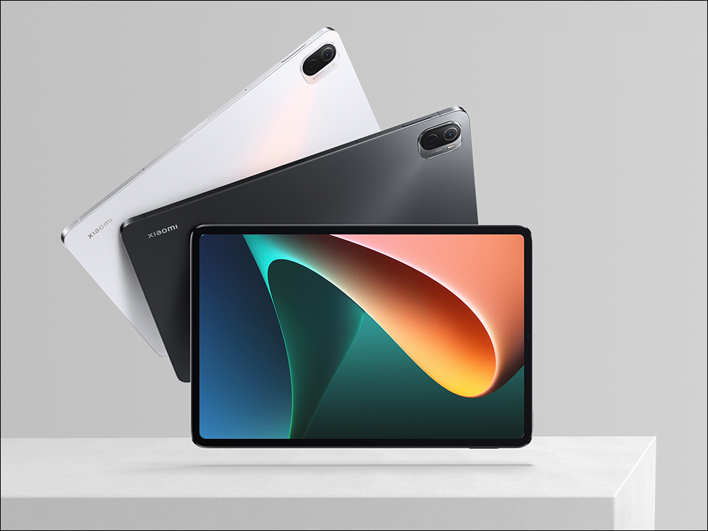 小米平板 6 系列規格配置曝光:支援最高 144Hz 更新率、搭載高通 Snapdragon 8+ Gen 1 處理器 - 電腦王阿達 小米平板 6 系列規格配置曝光:支援最高 144Hz 更新率、搭載高通 Snapdragon 8+ Gen 1 處理器 - 電腦王阿達