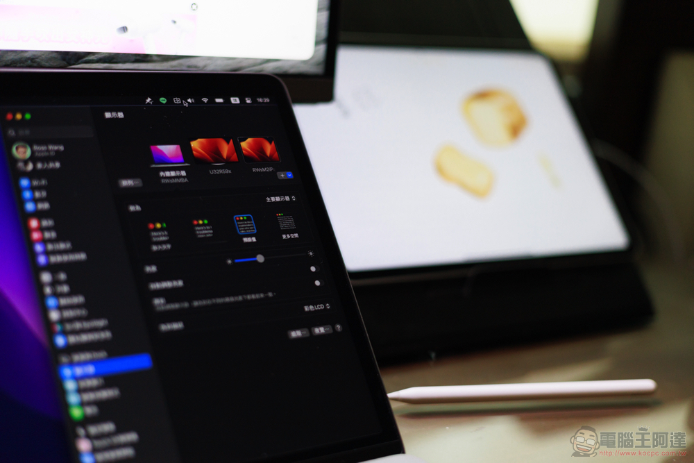 iPad 10 與 M2 iPad Pro 重點評測:入門與專業的微妙距離 - 電腦王阿達 iPad 10 與 M2 iPad Pro 重點評測:入門與專業的微妙距離 - 電腦王阿達