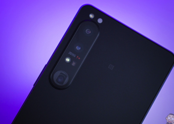 Xperia 1 V