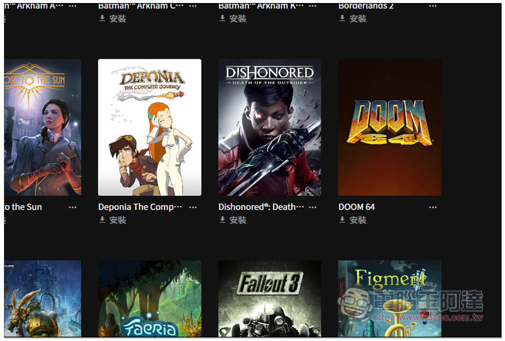 獲極度好評的知名遊戲大作《Dishonored®:界外魔之死》限免,現省近千元台幣 - 電腦王阿達 獲極度好評的知名遊戲大作《Dishonored®:界外魔之死》限免,現省近千元台幣 - 電腦王阿達