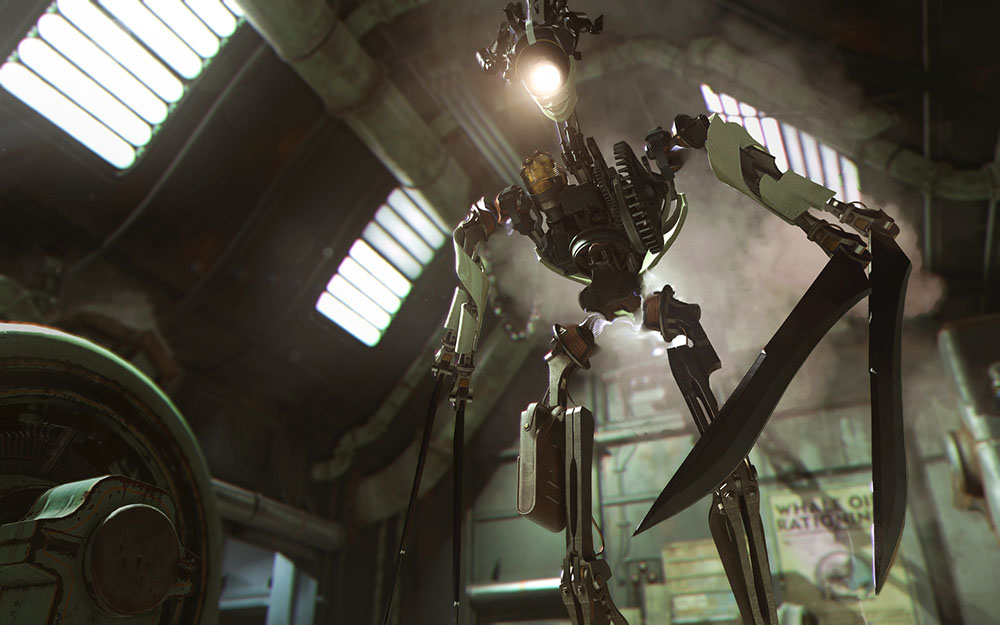 獲極度好評的知名遊戲大作《Dishonored®:界外魔之死》限免,現省近千元台幣 - 電腦王阿達 獲極度好評的知名遊戲大作《Dishonored®:界外魔之死》限免,現省近千元台幣 - 電腦王阿達