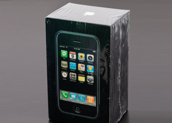 初代 iPhone