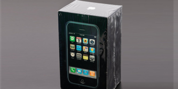 初代 iPhone